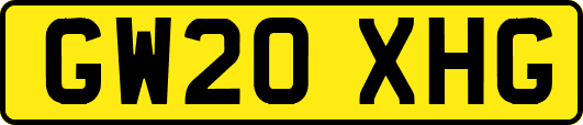 GW20XHG