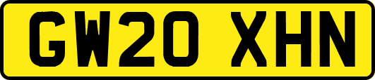 GW20XHN