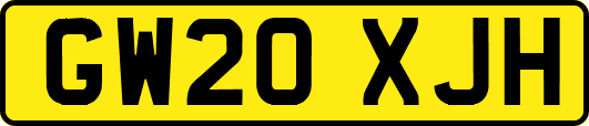 GW20XJH