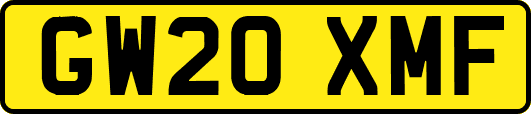 GW20XMF