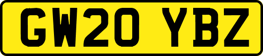 GW20YBZ