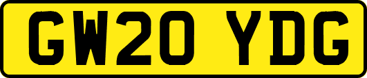 GW20YDG