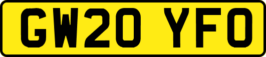 GW20YFO