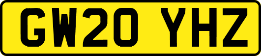 GW20YHZ