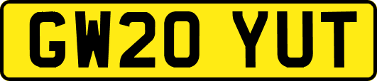 GW20YUT