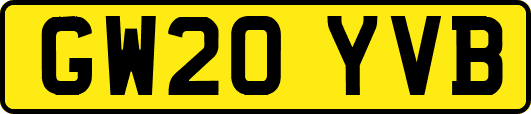 GW20YVB