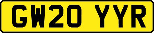 GW20YYR