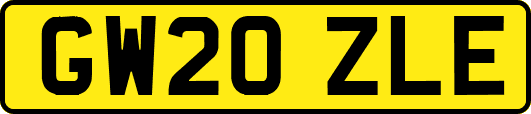 GW20ZLE