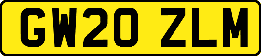 GW20ZLM