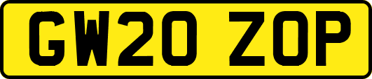 GW20ZOP