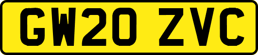 GW20ZVC