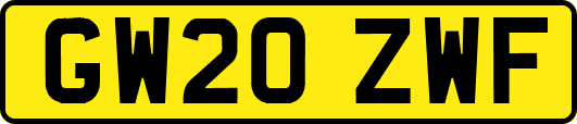 GW20ZWF