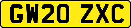 GW20ZXC