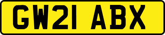 GW21ABX