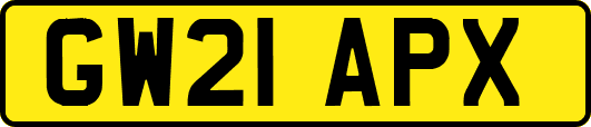 GW21APX