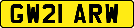 GW21ARW