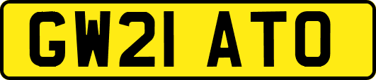 GW21ATO