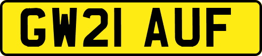 GW21AUF