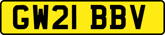 GW21BBV
