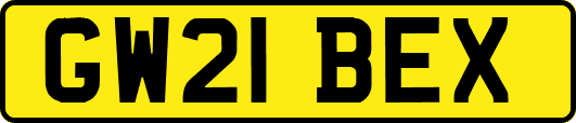 GW21BEX