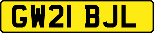 GW21BJL