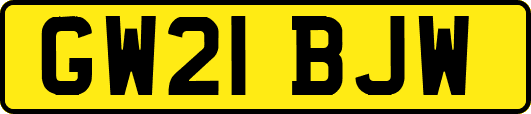 GW21BJW