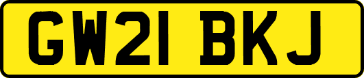 GW21BKJ