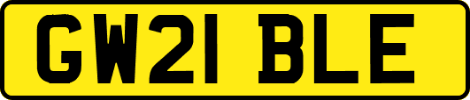 GW21BLE