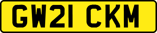 GW21CKM