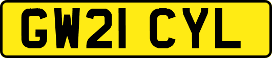GW21CYL