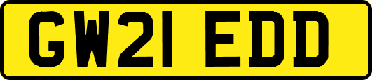 GW21EDD