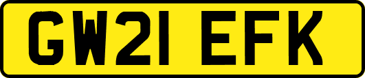 GW21EFK