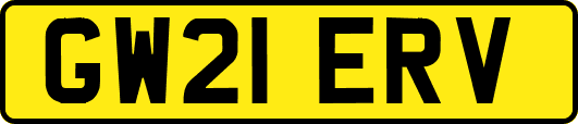 GW21ERV
