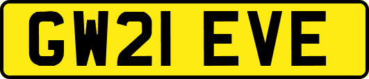 GW21EVE