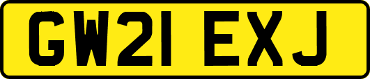 GW21EXJ
