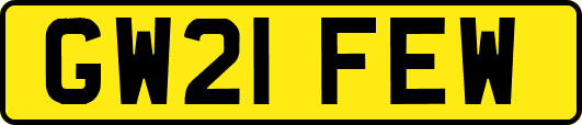 GW21FEW
