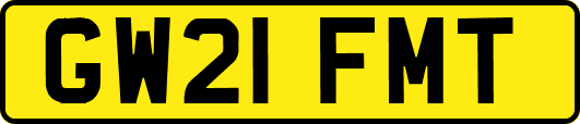 GW21FMT