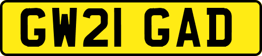 GW21GAD