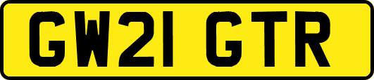 GW21GTR