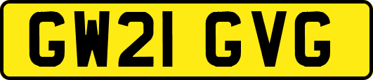 GW21GVG
