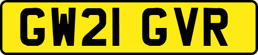 GW21GVR