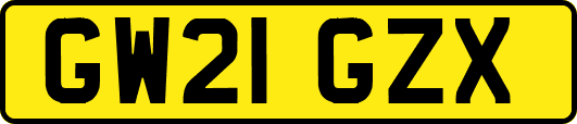 GW21GZX
