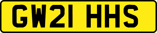GW21HHS