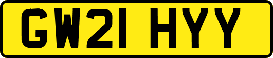 GW21HYY