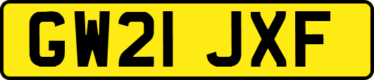 GW21JXF