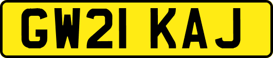 GW21KAJ