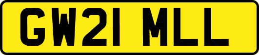 GW21MLL