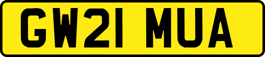 GW21MUA