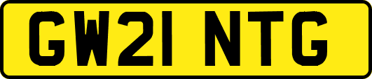 GW21NTG