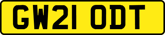 GW21ODT